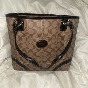 Coach Handbag